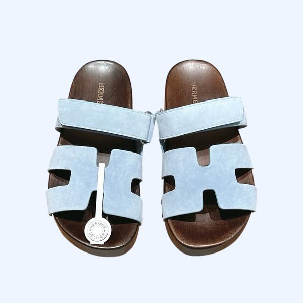 [ Hermes ] 에르메스 Kos 클로그