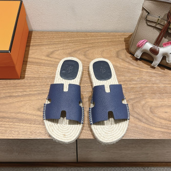 [ Hermes ] 에르메스 Antigua 에스파드리유