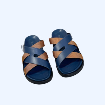 [ Hermes ] 에르메스 Kazimir 샌들