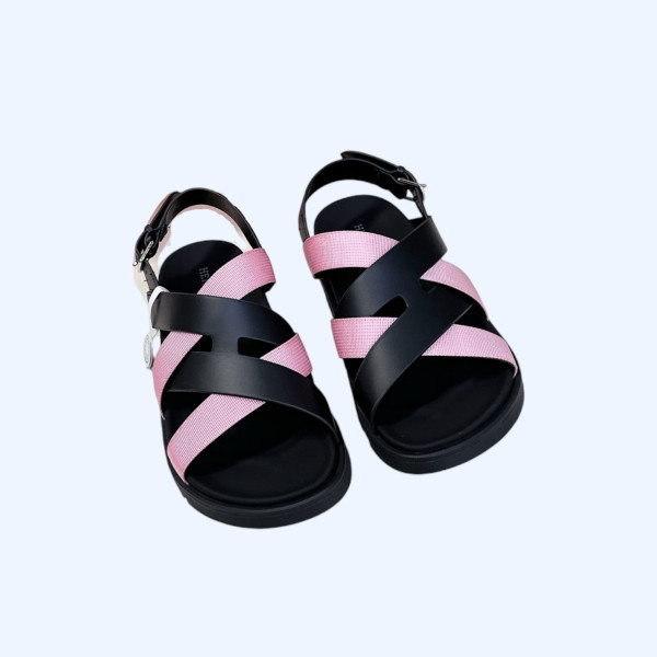 [ Hermes ] 에르메스 Kazimir 샌들