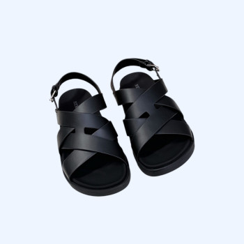 [ Hermes ] 에르메스 Kazimir 샌들