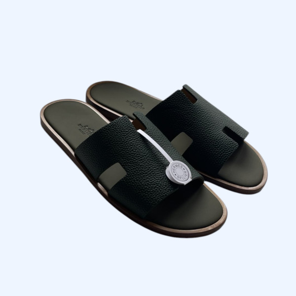 [ Hermes ] 에르메스 이즈미르 샌들