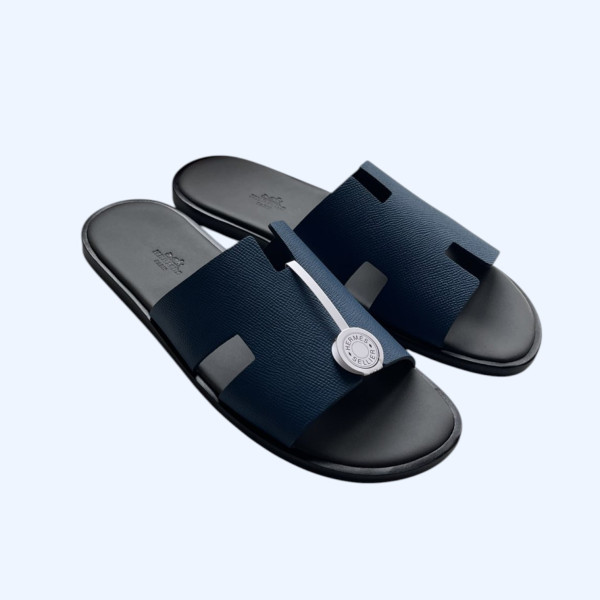 [ Hermes ] 에르메스 이즈미르 샌들