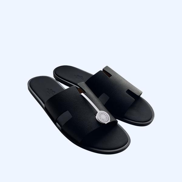 [ Hermes ] 에르메스 이즈미르 샌들