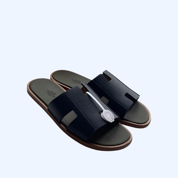 [ Hermes ] 에르메스 이즈미르 샌들