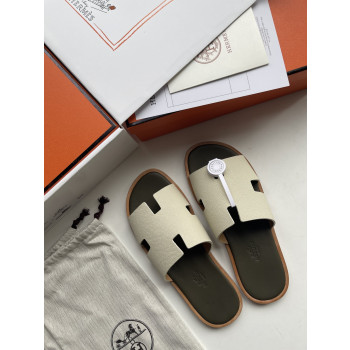 [ Hermes ] 에르메스 이즈미르 샌들