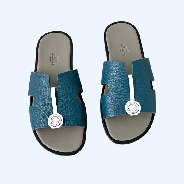 [ Hermes ] 에르메스 이즈미르 샌들