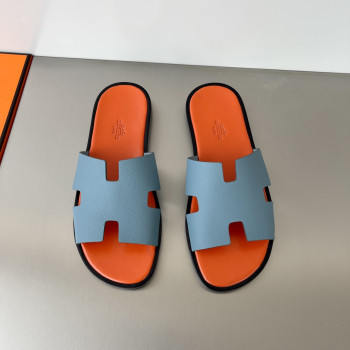 [ Hermes ] 에르메스 이즈미르 샌들