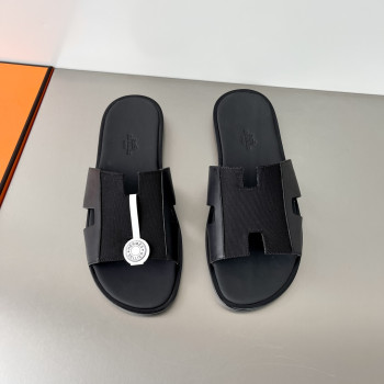 [ Hermes ] 에르메스 이즈미르 샌들