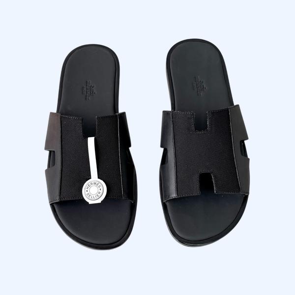 [ Hermes ] 에르메스 이즈미르 샌들