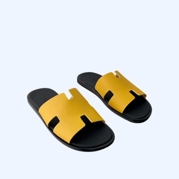 [ Hermes ] 에르메스 이즈미르 샌들