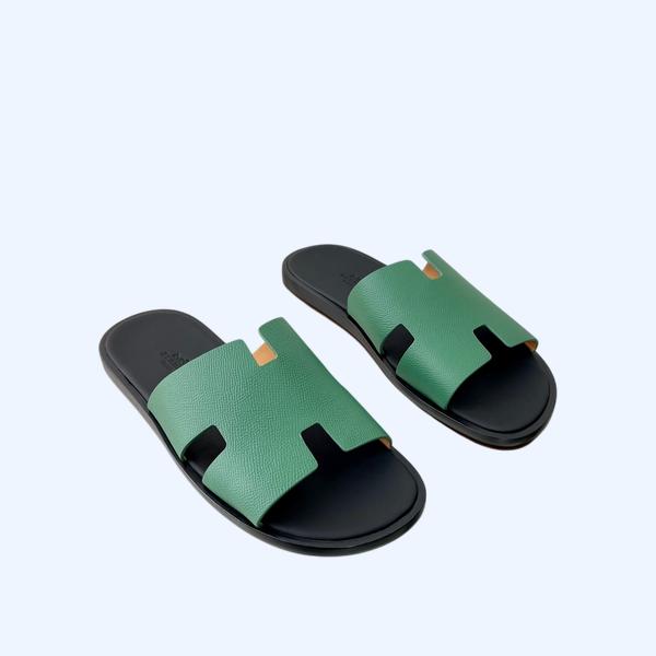 [ Hermes ] 에르메스 이즈미르 샌들