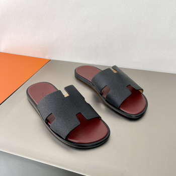 [ Hermes ] 에르메스 이즈미르 샌들