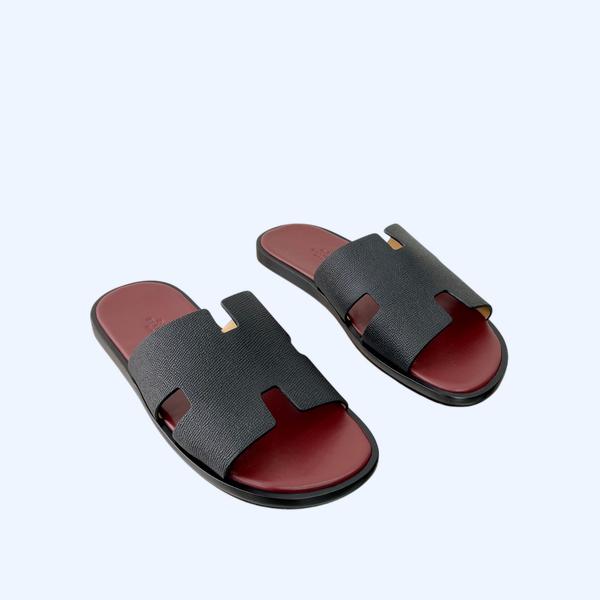 [ Hermes ] 에르메스 이즈미르 샌들