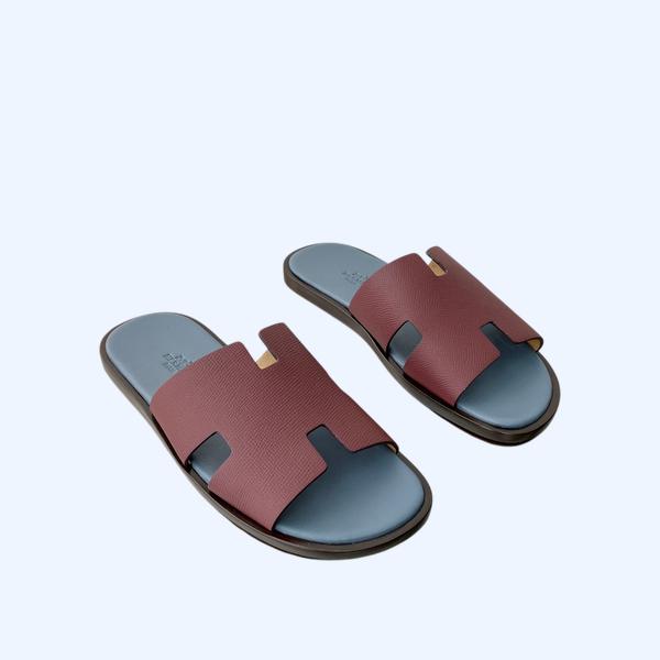 [ Hermes ] 에르메스 이즈미르 샌들