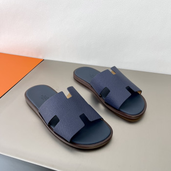 [ Hermes ] 에르메스 이즈미르 샌들