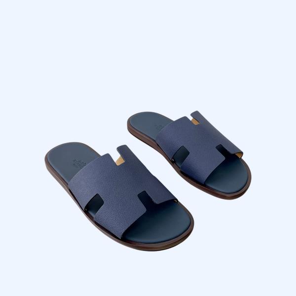 [ Hermes ] 에르메스 이즈미르 샌들