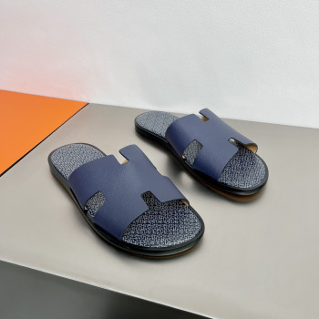 [ Hermes ] 에르메스 이즈미르 샌들