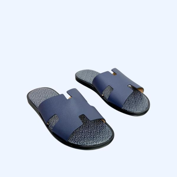 [ Hermes ] 에르메스 이즈미르 샌들