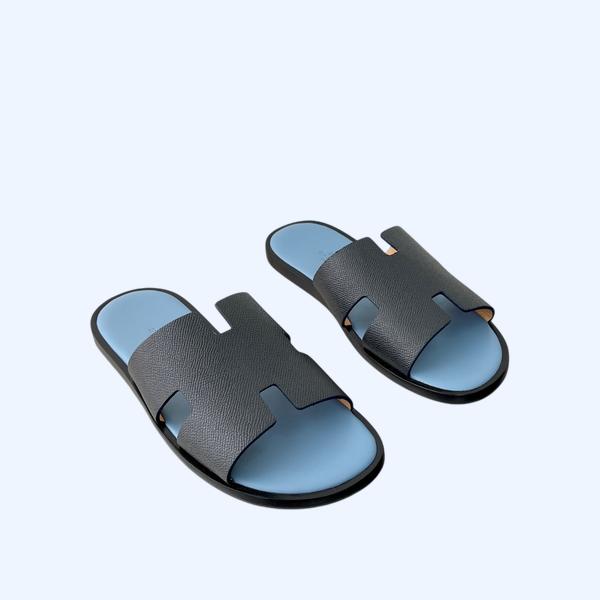 [ Hermes ] 에르메스 이즈미르 샌들