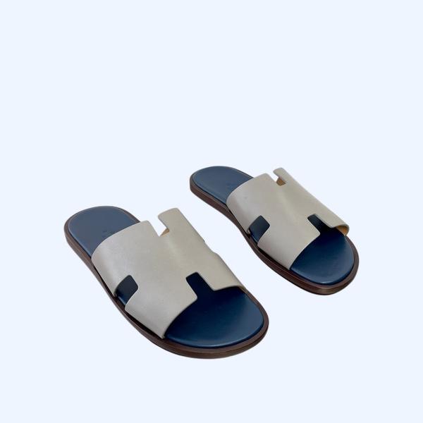 [ Hermes ] 에르메스 이즈미르 샌들