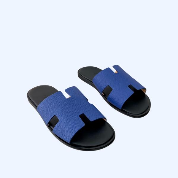 [ Hermes ] 에르메스 이즈미르 샌들