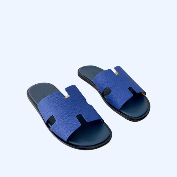 [ Hermes ] 에르메스 이즈미르 샌들