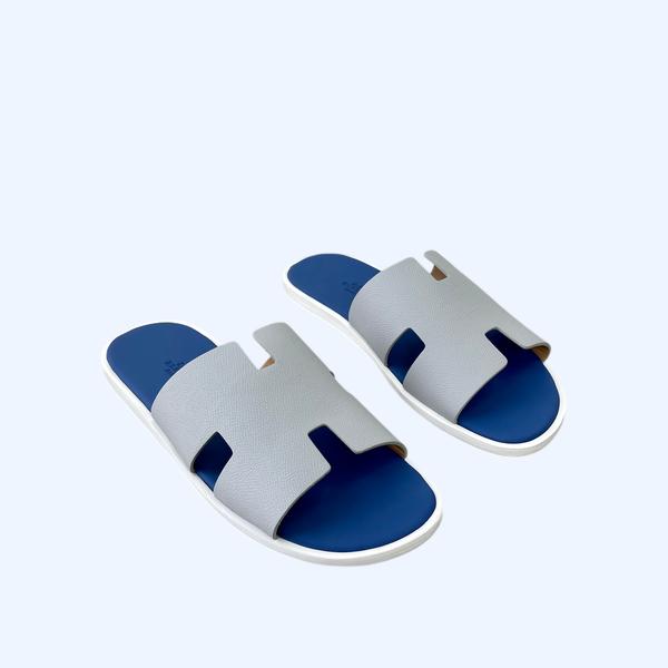 [ Hermes ] 에르메스 이즈미르 샌들