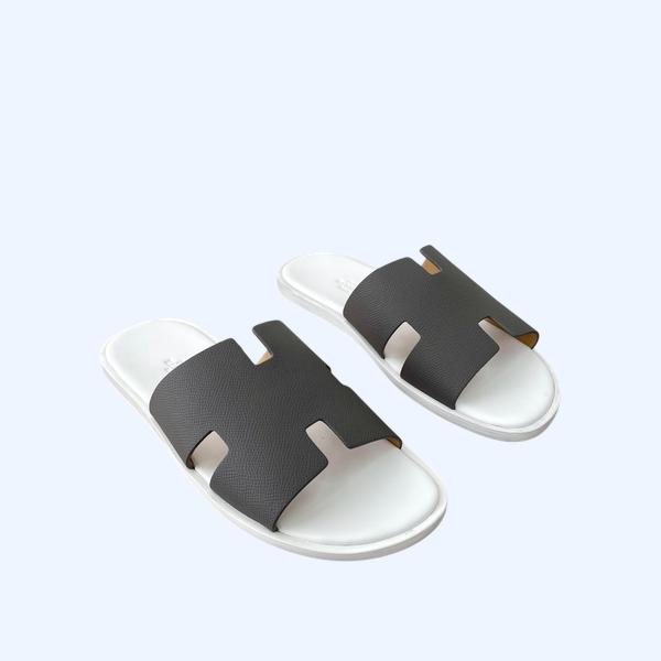 [ Hermes ] 에르메스 이즈미르 샌들