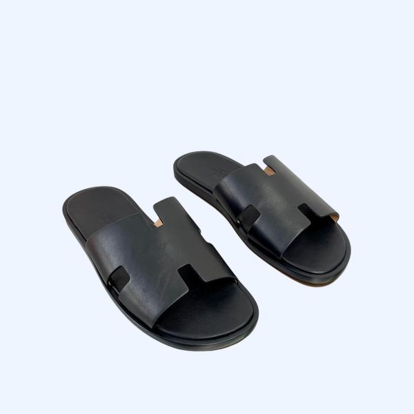 [ Hermes ] 에르메스 이즈미르 샌들