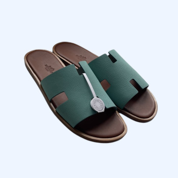 [ Hermes ] 에르메스 이즈미르 샌들