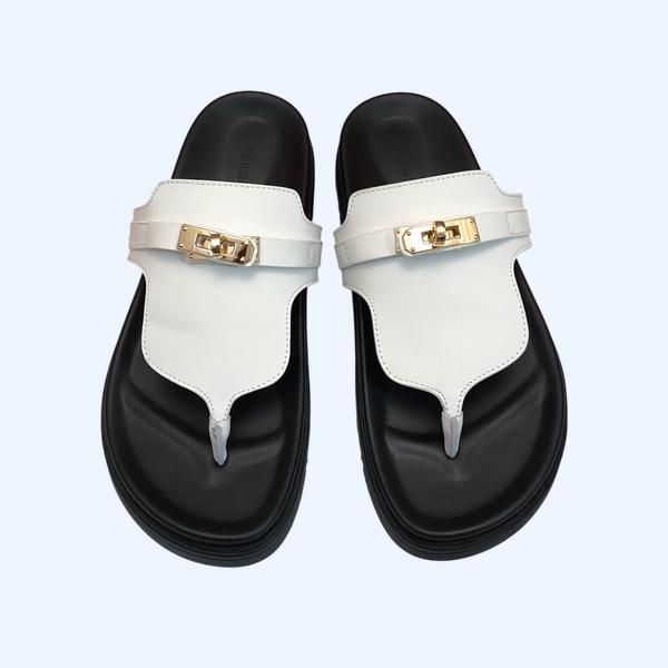 [ Hermes ] 에르메스 엠파이어 샌들