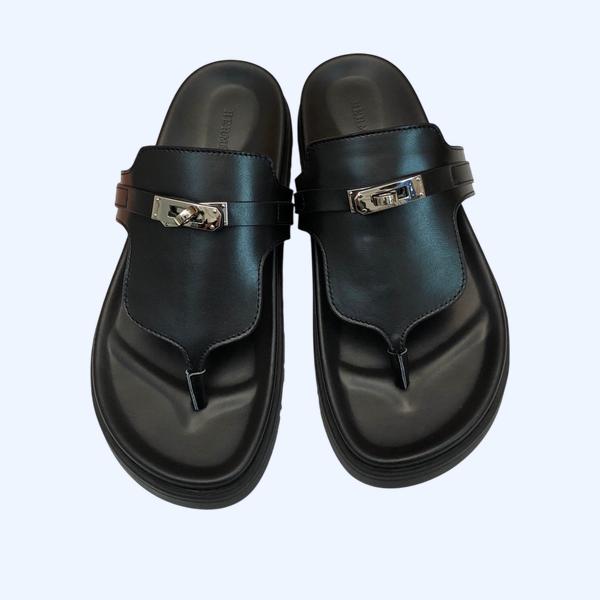 [ Hermes ] 에르메스 엠파이어 샌들