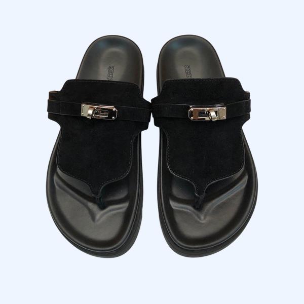 [ Hermes ] 에르메스 엠파이어 샌들