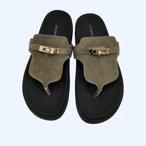 [ Hermes ] 에르메스 엠파이어 샌들