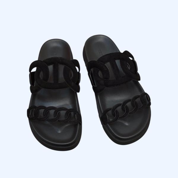 [ Hermes ] 에르메스 엑스트라 샌들