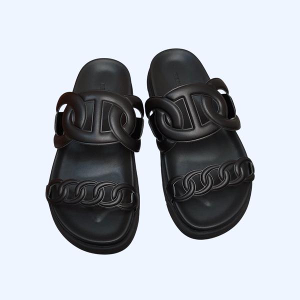 [ Hermes ] 에르메스 엑스트라 샌들