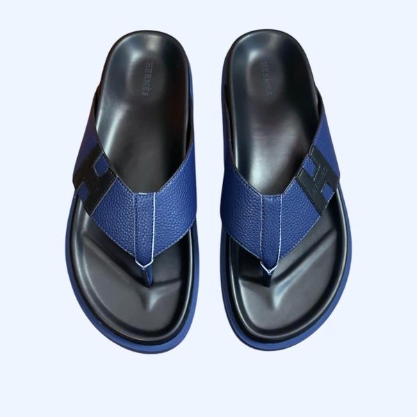 [ Hermes ] 에르메스 H 쪼리 샌들