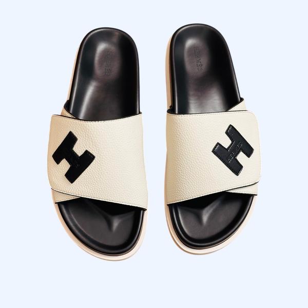 [ Hermes ] 에르메스 H 슬라이드