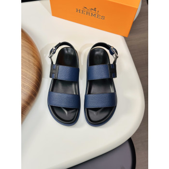[ Hermes ] 에르메스 H 샌들