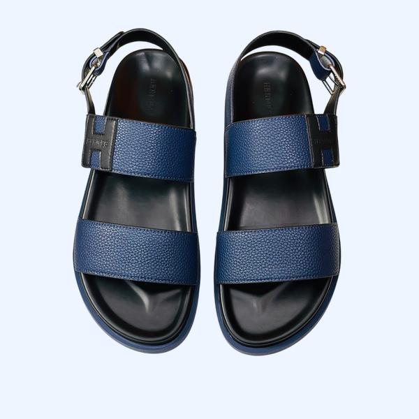 [ Hermes ] 에르메스 H 샌들