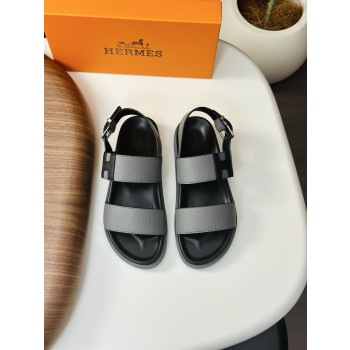 [ Hermes ] 에르메스 H 샌들