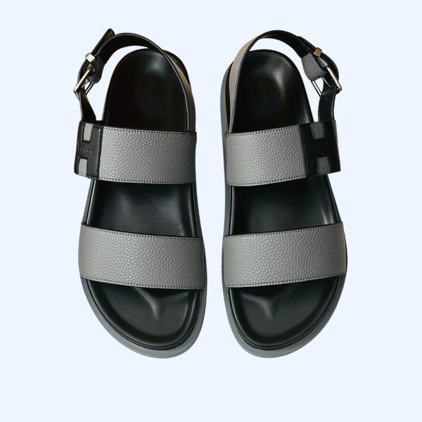 [ Hermes ] 에르메스 H 샌들