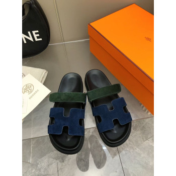 [ Hermes ] 에르메스 시프레 샌들