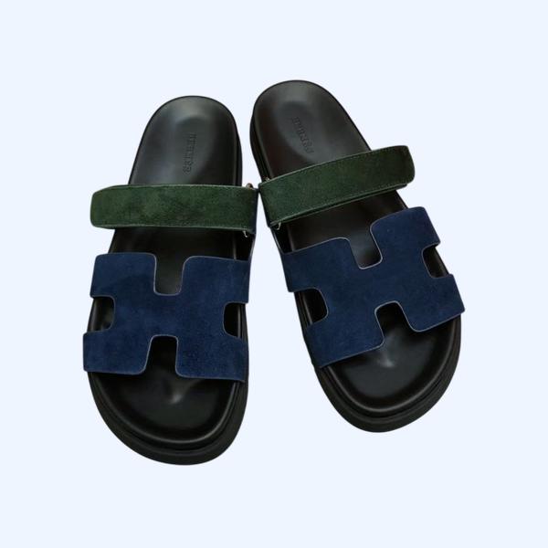 [ Hermes ] 에르메스 시프레 샌들