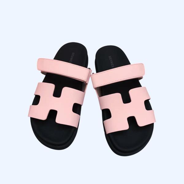 [ Hermes ] 에르메스 시프레 샌들