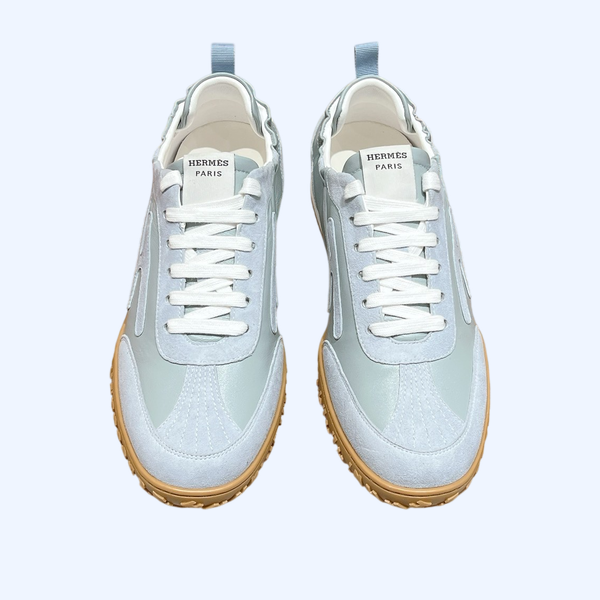 [ 에르메스 ] 제트 스니커즈