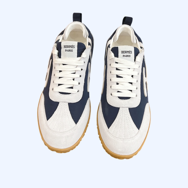 [ 에르메스 ] 제트 스니커즈