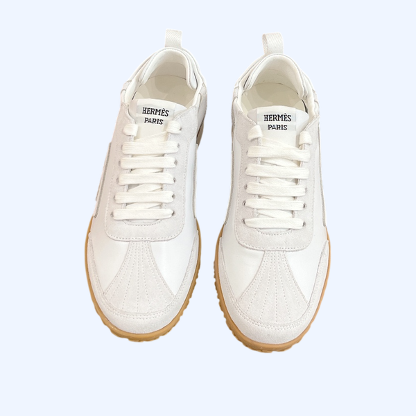 [ 에르메스 ] 제트 스니커즈