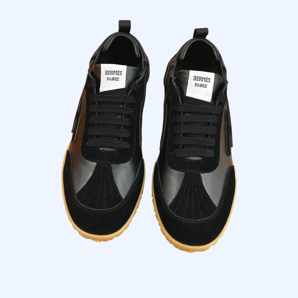 [ 에르메스 ] 제트 스니커즈
